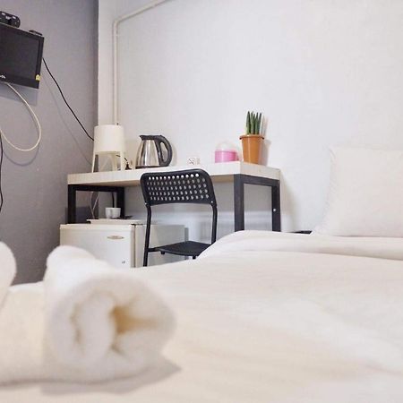 Get เกสต์เฮ้าส์ ประชารักษ์ Hotel Hat Yai Ngoại thất bức ảnh