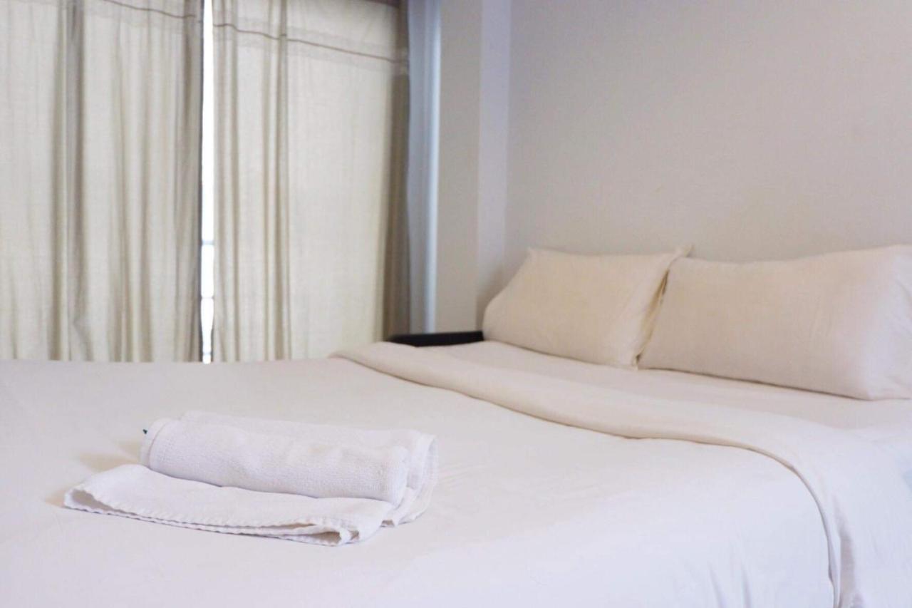 Get เกสต์เฮ้าส์ ประชารักษ์ Hotel Hat Yai Ngoại thất bức ảnh