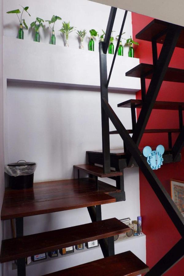 Get เกสต์เฮ้าส์ ประชารักษ์ Hotel Hat Yai Ngoại thất bức ảnh