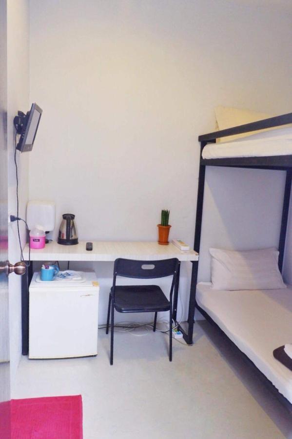 Get เกสต์เฮ้าส์ ประชารักษ์ Hotel Hat Yai Ngoại thất bức ảnh