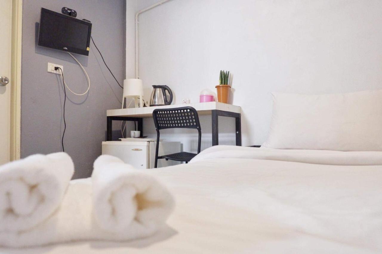 Get เกสต์เฮ้าส์ ประชารักษ์ Hotel Hat Yai Ngoại thất bức ảnh