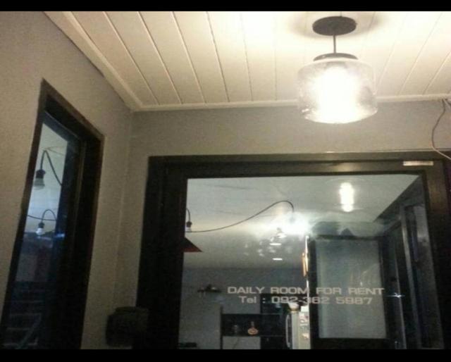 Get เกสต์เฮ้าส์ ประชารักษ์ Hotel Hat Yai Ngoại thất bức ảnh