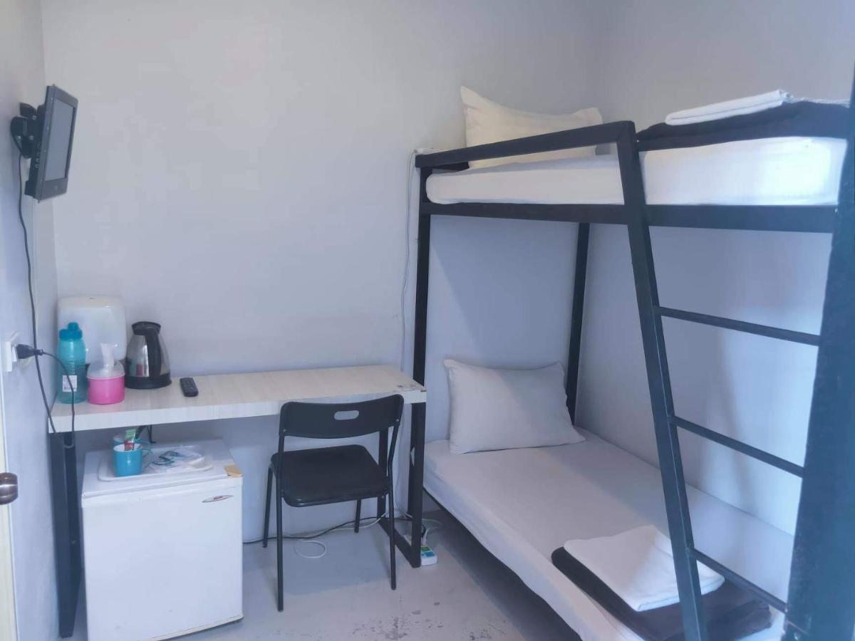 Get เกสต์เฮ้าส์ ประชารักษ์ Hotel Hat Yai Ngoại thất bức ảnh